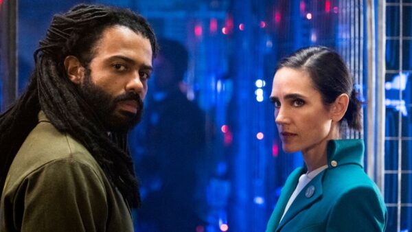 snowpiercer 1 temporada