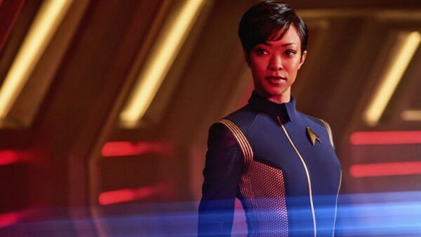 star trek discovery