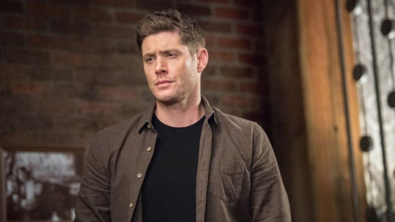 Após ‘Supernatural’, Jensen Ackles interpreta super-herói na 3ª temporada de ‘The Boys’