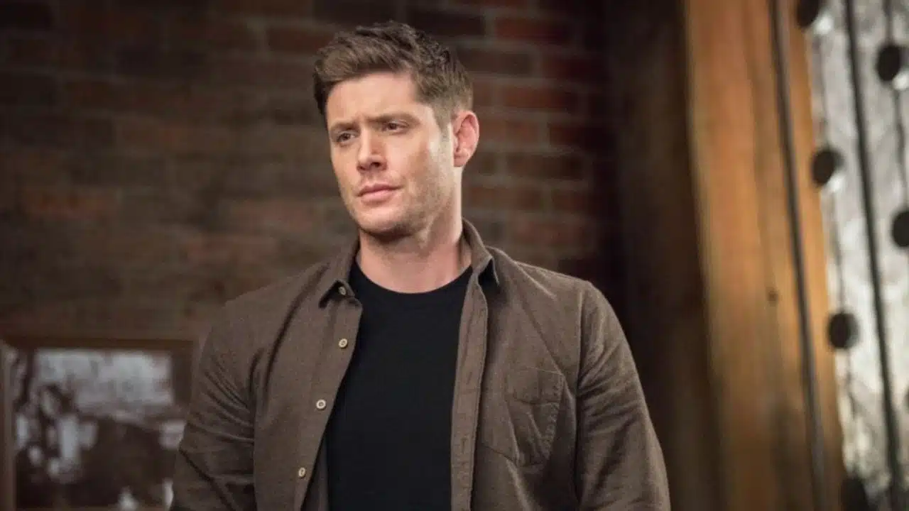 Jensen Ackles, de ‘Supernatural’, é confirmado em suspense policial do MGM+