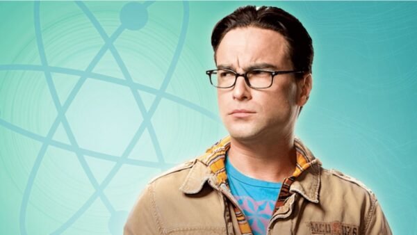the big bang theory
