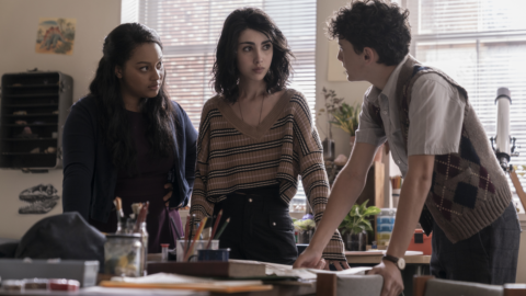 the walking dead world beyond