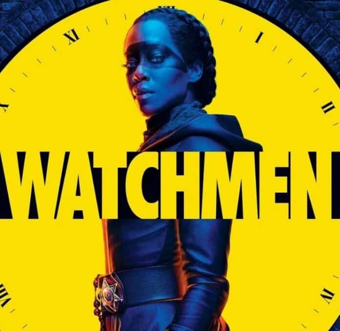 watchmen