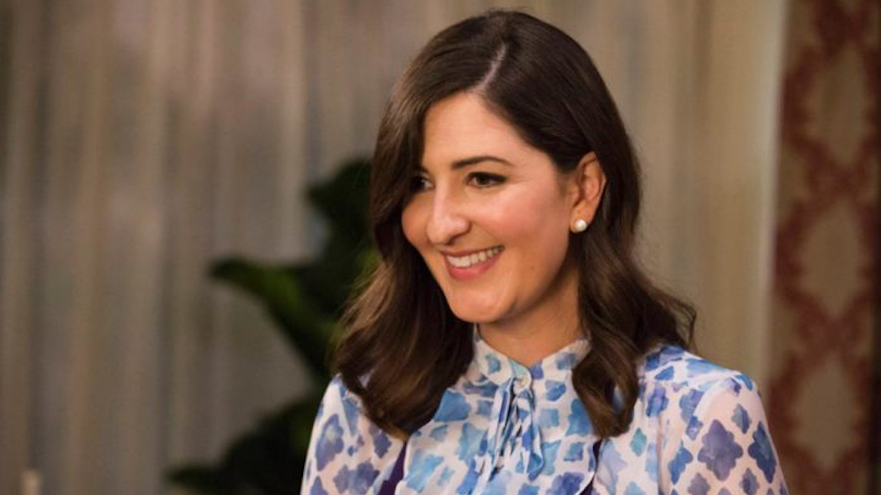 D'Arcy Carden the good place