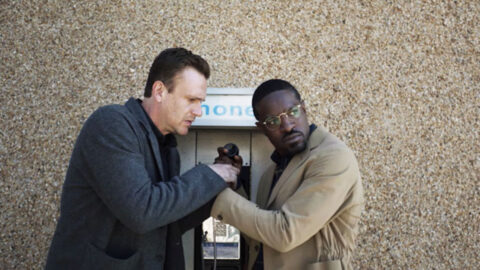 Dispatches from Elsewhere