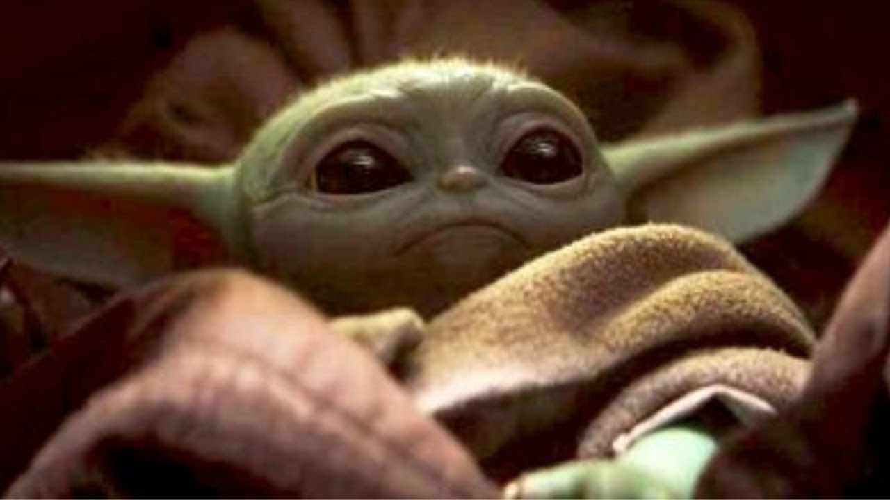 The Mandalorian: J.J. Abrams explica a popularidade do Baby Yoda na internet