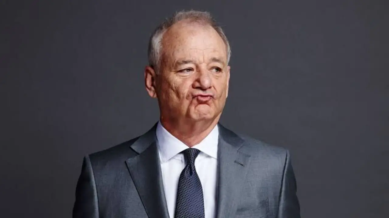 The Now: Bill Murray é confirmado no elenco de nova série de comédia com Dave Franco