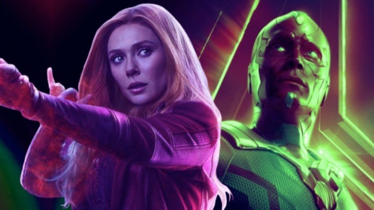 ‘WandaVision’ ganha trailer e será a primeira série da Marvel a estrear na Disney+