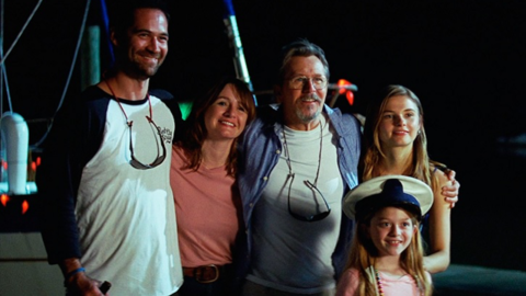 a possessão de mary