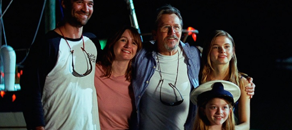 a possessão de mary