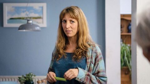 back to life 'Back to Life' é renovada para a segunda temporada pelo canal Showtime