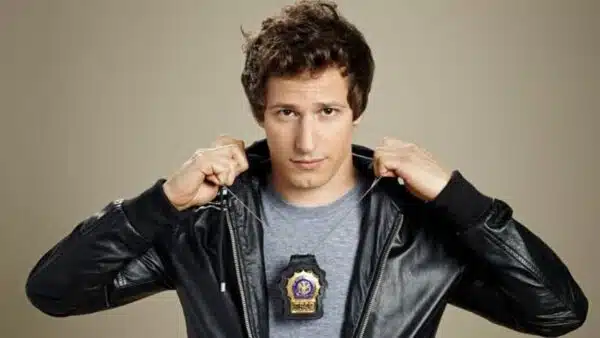 brooklyn nine-nine