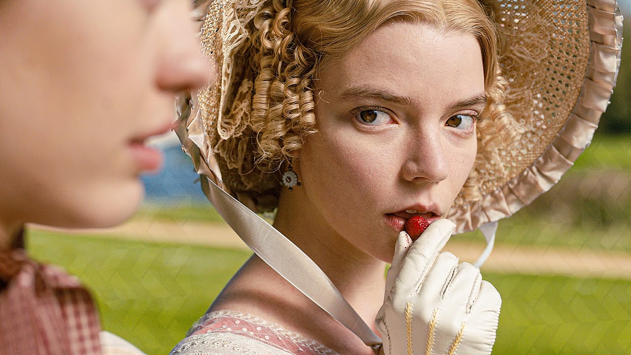 De Jane Austen, história de ‘Emma’ ganha nova versão no cinema