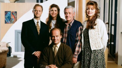 frasier
