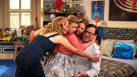 fuller house netflix