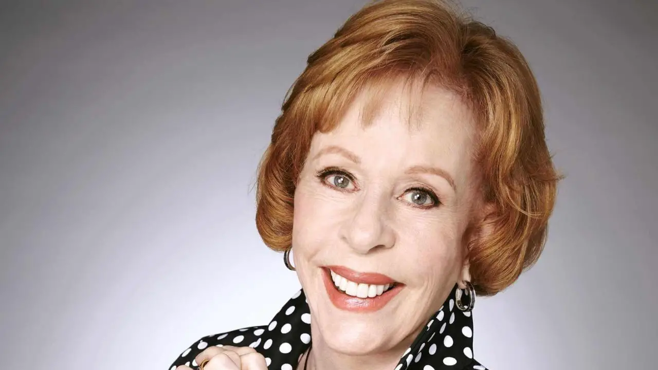 Carol Burnett vai reprisar seu papel em revival de ‘Mad About You’