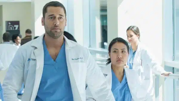 new amsterdam