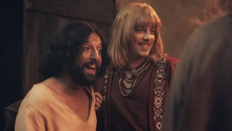 porta dos fundos especial de natal