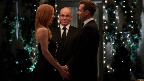 suits - Harvey Specter