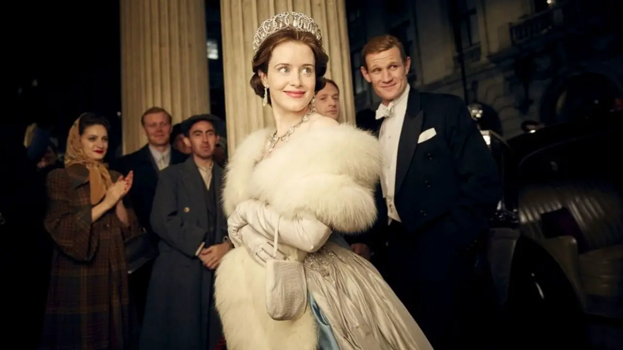 Flashbacks! Claire Foy pode reassumir a coroa na quarta temporada de ‘The Crown’