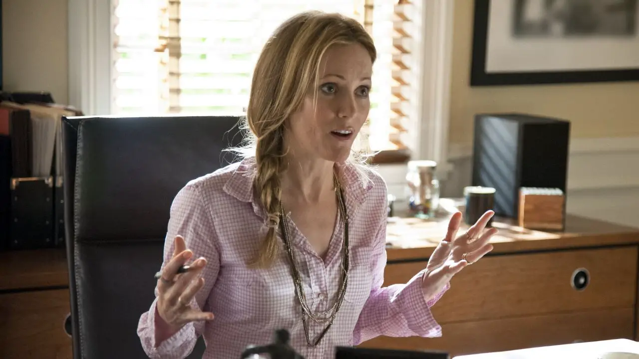 The Power: Leslie Mann é escalada para nova série do Amazon Prime Video