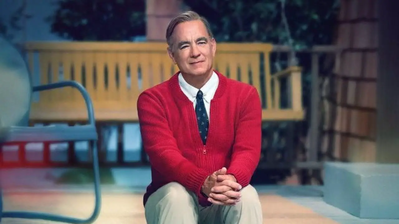 Estrelado por Tom Hanks, filme ‘Um Lindo Dia na Vizinhança’ traça um perfil do artista Fred Rogers