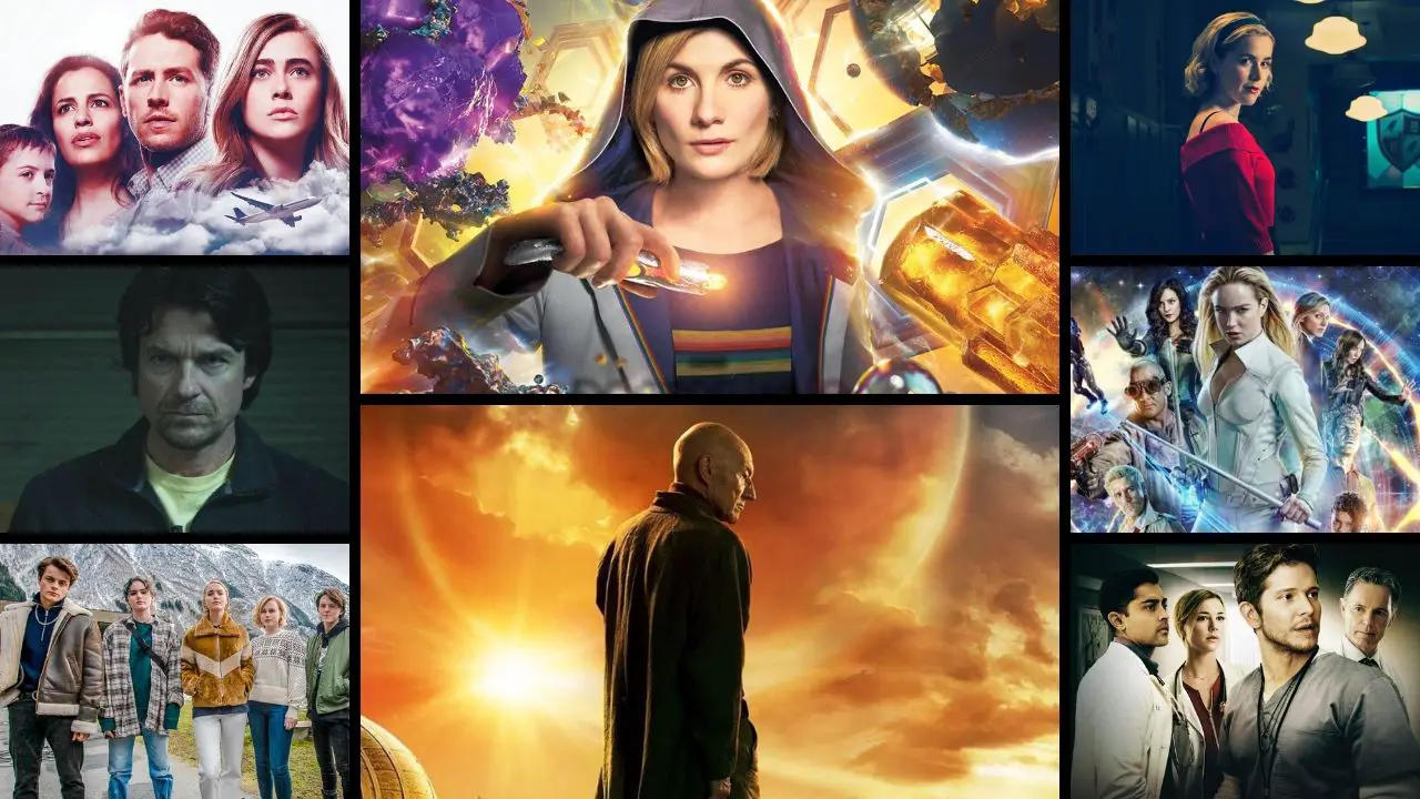 Calendário 2020: ‘Star Trek: Picard’, ‘Doctor Who’ e ‘Manifest são as estreia da TV de janeiro