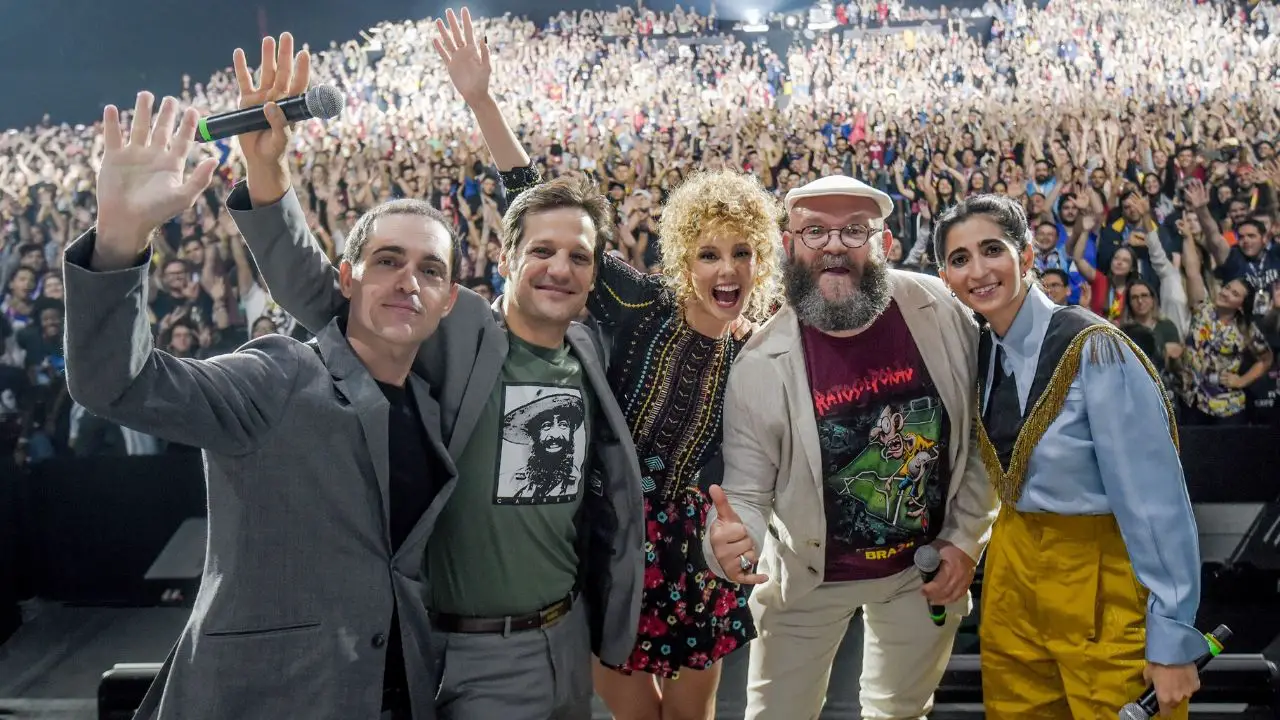 la casa de papel 2019