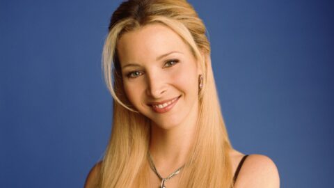 lisa kudrow