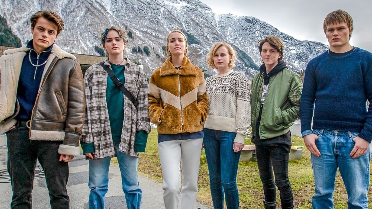 Ragnarok: 2ª temporada da série norueguesa estreia em maio na Netflix