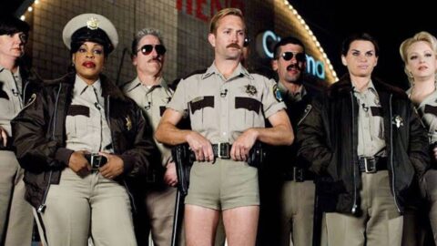 reno 911
