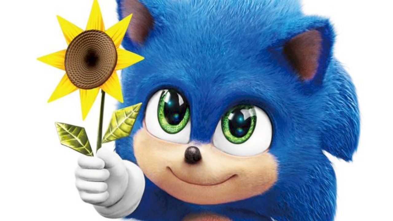 sonic