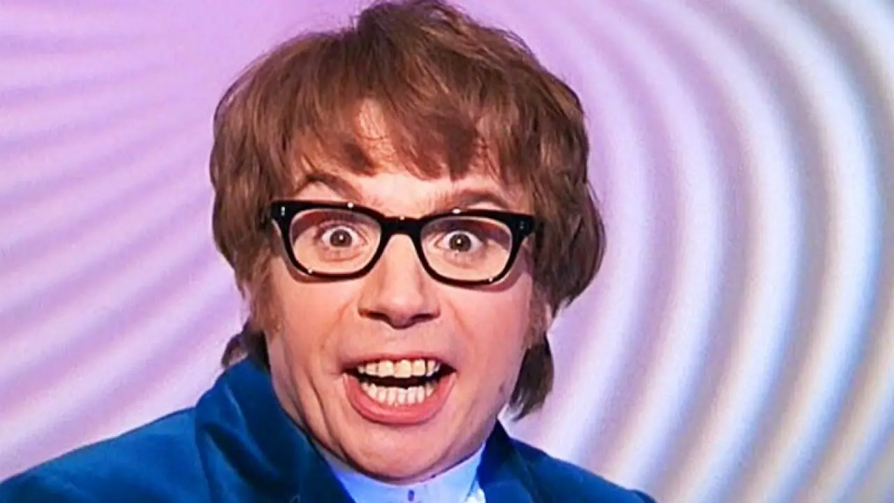 Diretor de ‘Austin Powers’ diz que planeja quarto filme estrelado por Mike Myers