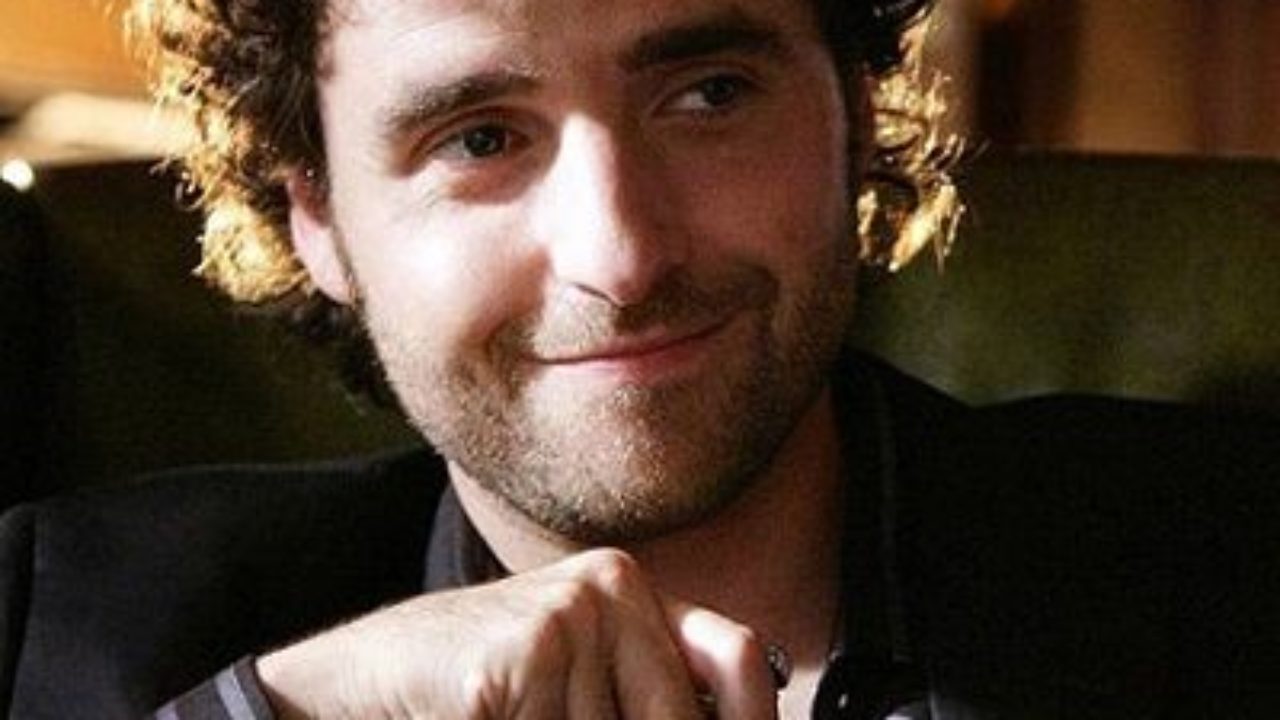 David Krumholtz