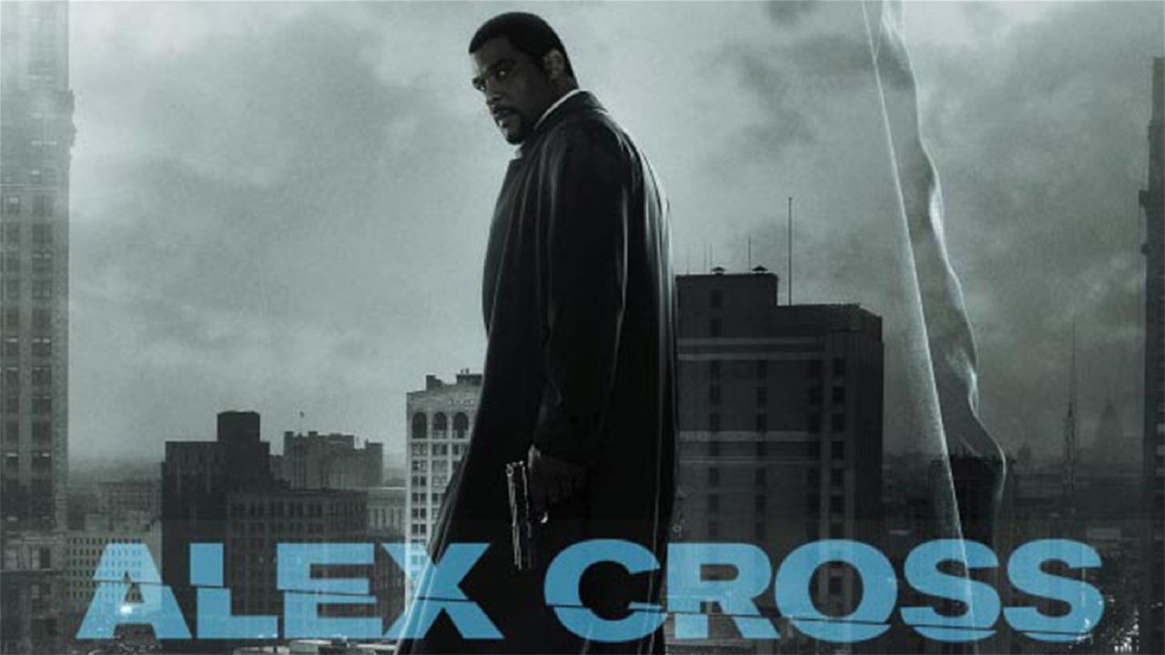 alex cross