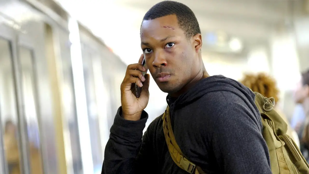 Americanah: Corey Hawkins é confirmado no elenco da minissérie de Lupita Nyong’o