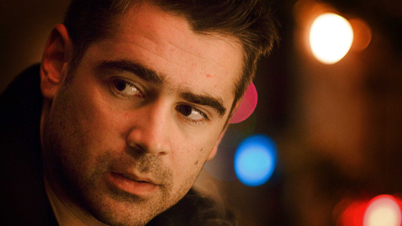 colin farrell