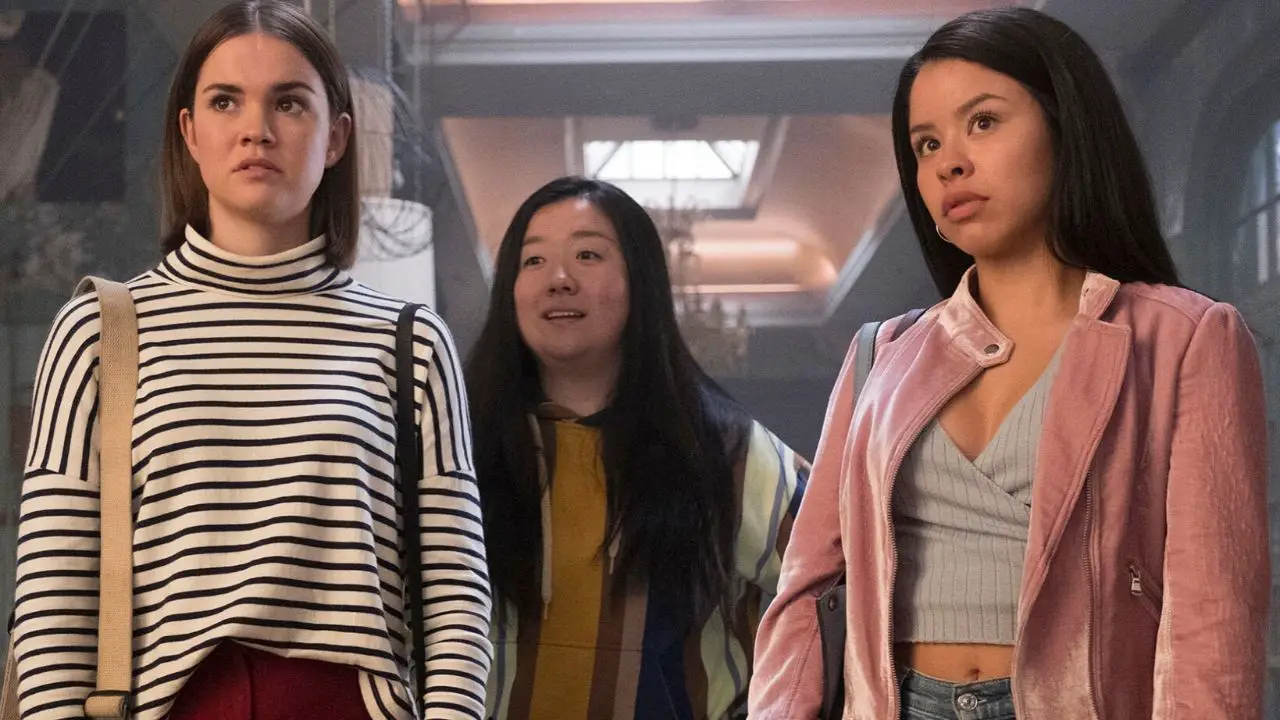 Canal Freeform anuncia a renovação das série ‘Grown-ish’ e ‘Good Trouble’