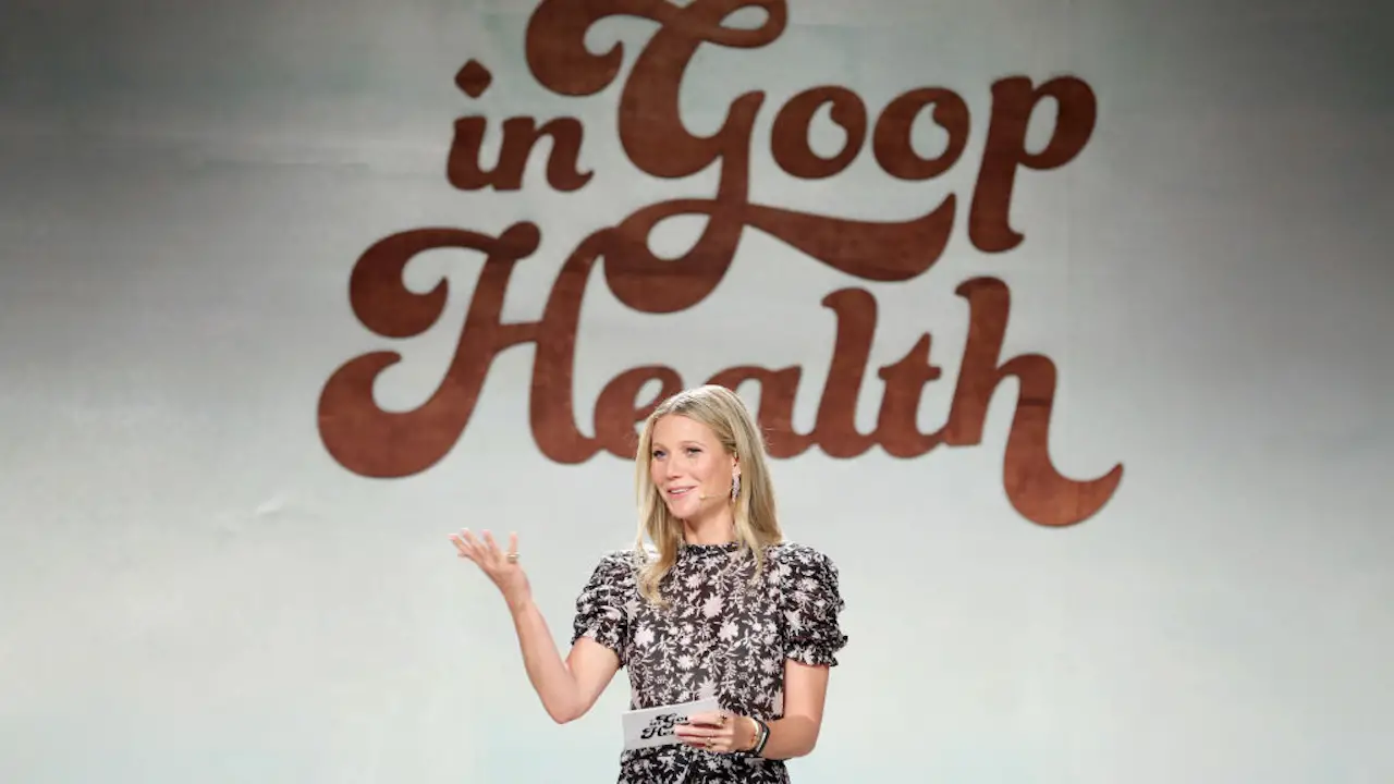 Documentário de Gwyneth Paltrow estreia em janeiro na Netflix