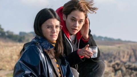 marianne Marianne: série de terror francesa da Netflix é cancelada após uma temporada