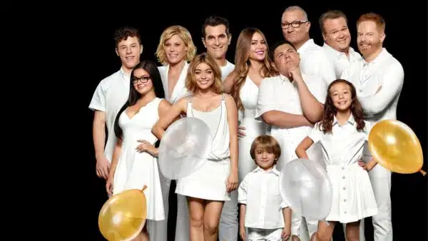 modern family