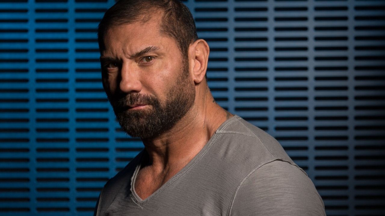 See: Dave Bautista integra elenco da série de Jason Momoa na Apple TV+