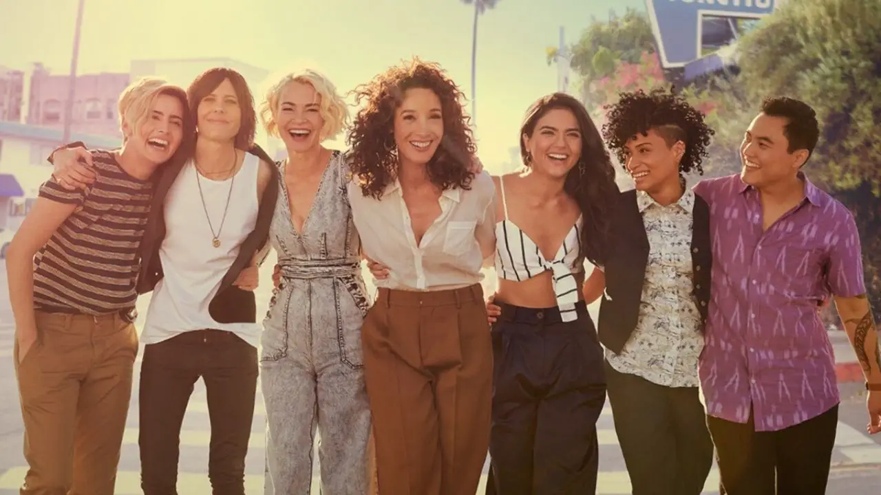 ‘The L Word: Generation Q’ é renovada segunda temporada pelo canal Showtime