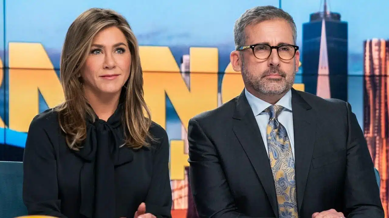Séries de jornalismo que revelam os bastidores da notícia