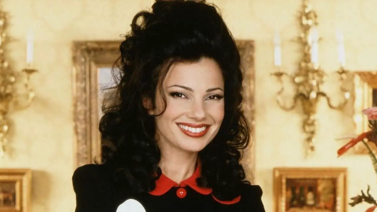 Série ‘The Nanny’ será adaptada para os palcos da Broadway