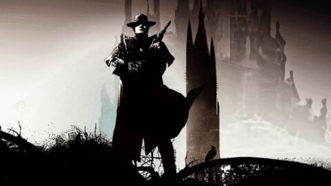 torre negra Torre Negra: Amazon Prime desiste de lançar série baseada em obra de Stephen King