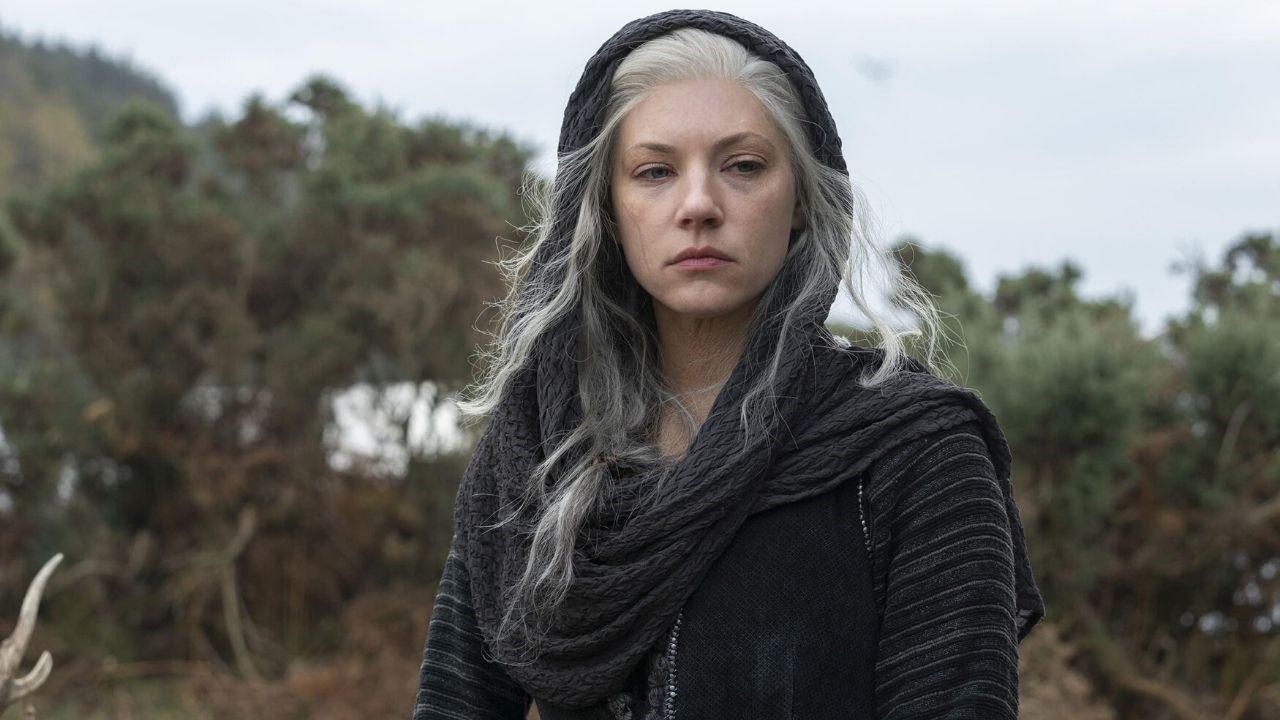 Como Lagertha morre na 6ª temporada de ‘Vikings’? (SPOILER)