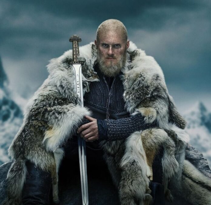 vikings 6 temporada