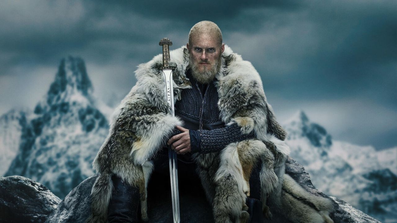 Vikings: trailer do final da série mostra retorno de Bjorn Ironside