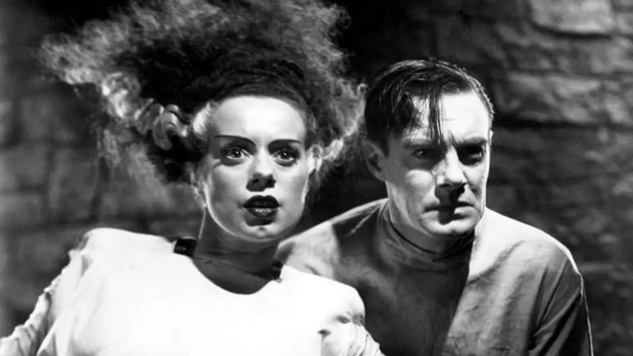 Filme ‘A Noiva de Frankenstein’ pode ganhar nova versão pela Universal